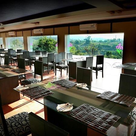 Vision Nature Resorts Varagampadi Екстериор снимка