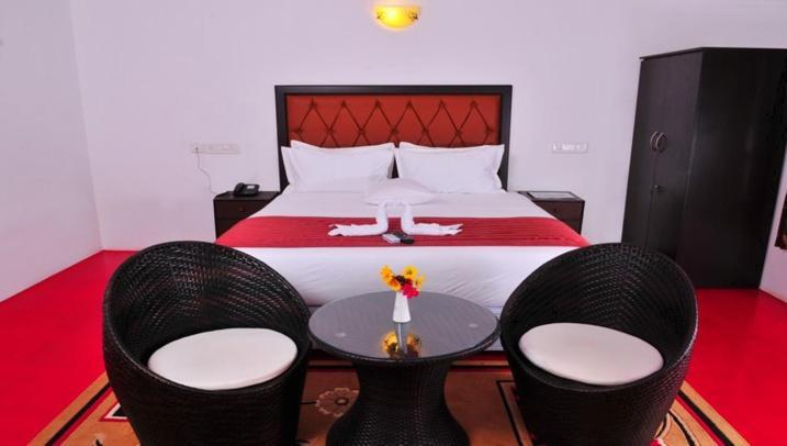 Vision Nature Resorts Varagampadi Стая снимка