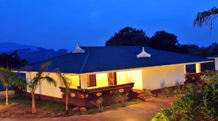 Vision Nature Resorts Varagampadi Екстериор снимка