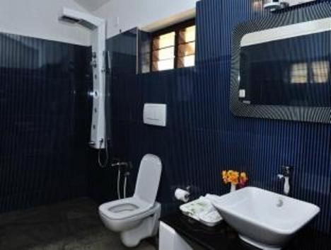 Vision Nature Resorts Varagampadi Стая снимка