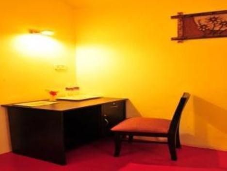 Vision Nature Resorts Varagampadi Стая снимка