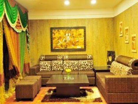 Vision Nature Resorts Varagampadi Екстериор снимка