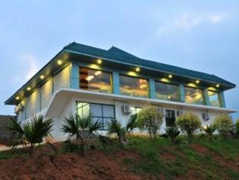 Vision Nature Resorts Varagampadi Екстериор снимка