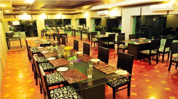 Vision Nature Resorts Varagampadi Екстериор снимка