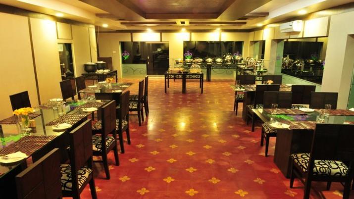 Vision Nature Resorts Varagampadi Екстериор снимка