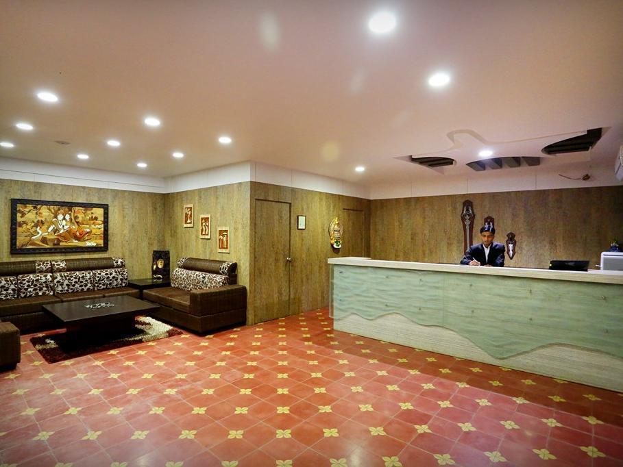 Vision Nature Resorts Varagampadi Екстериор снимка