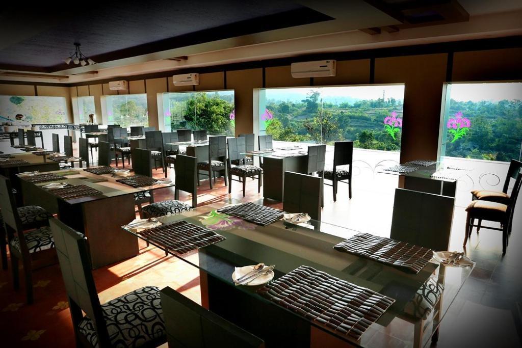 Vision Nature Resorts Varagampadi Екстериор снимка