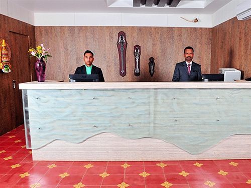 Vision Nature Resorts Varagampadi Екстериор снимка