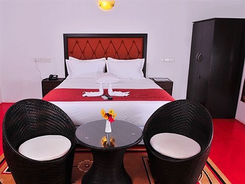 Vision Nature Resorts Varagampadi Екстериор снимка