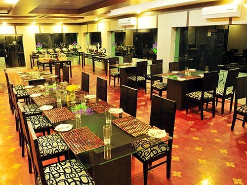 Vision Nature Resorts Varagampadi Екстериор снимка