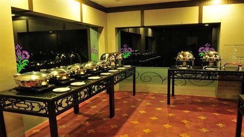 Vision Nature Resorts Varagampadi Екстериор снимка