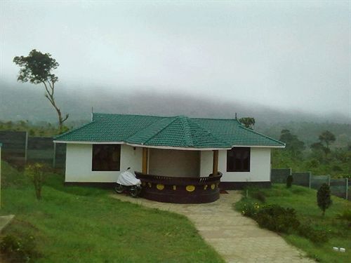 Vision Nature Resorts Varagampadi Екстериор снимка