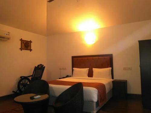 Vision Nature Resorts Varagampadi Екстериор снимка