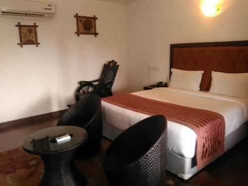 Vision Nature Resorts Varagampadi Екстериор снимка