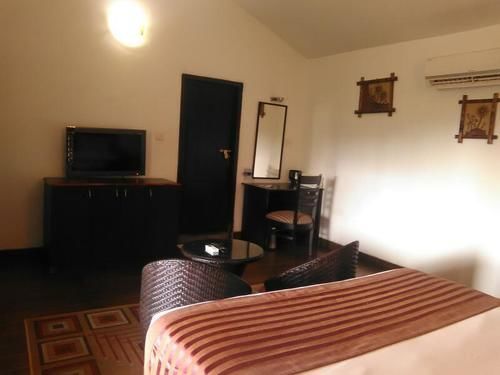 Vision Nature Resorts Varagampadi Екстериор снимка