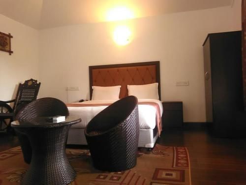 Vision Nature Resorts Varagampadi Екстериор снимка